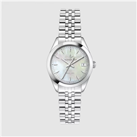 Watch Lucien Rochat Woman in Steel R0453114508 - R0453114508